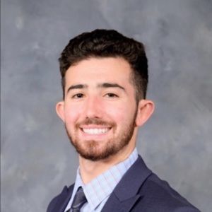 Meet your Posher, Dylan